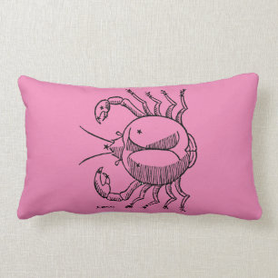 Zodiac: Kanker, 1482 Kussen