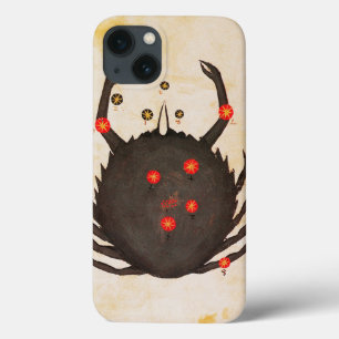 Zodiac: Kanker, C1350 iPhone 13 Hoesje