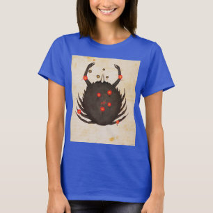 Zodiac: Kanker, C1350 T-shirt