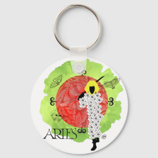 Zodiac Keys Sleutelhanger