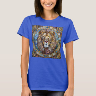 Zodiac - Leo de Leeuw T-shirt