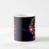 Zodiac Libra Design Café Mug Cup (Centre)