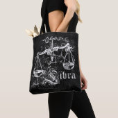 Zodiac  Libra Draagtas (Dichtbij)