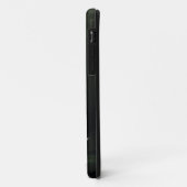 Zodiac Line™ (WEEGSCHAAL) Case-Mate iPhone Case (Achterkant/links)