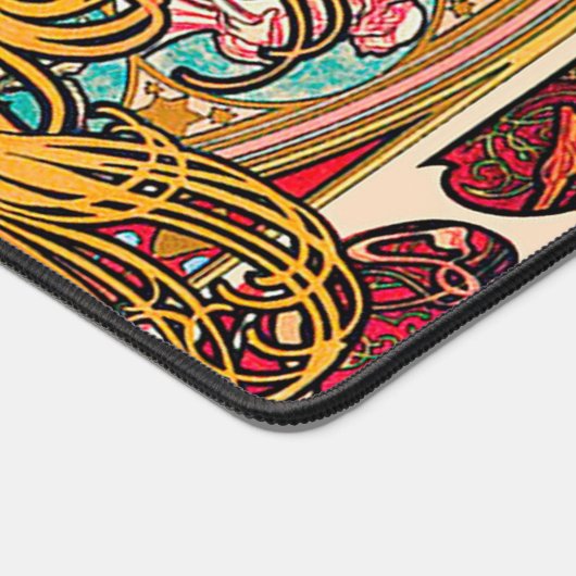 Zodiac, Mucha (Coin)