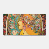 Zodiac, Mucha (Recto)