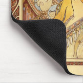 Zodiac Muismat (Hoek)