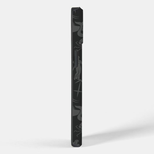 Zodiac Pattern Z02 - Weegschaal.be Case-Mate iPhone Case (Achterkant / Rechts)