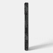 Zodiac Pattern Z02 - Weegschaal.be Case-Mate iPhone Case (Achterkant / Links)