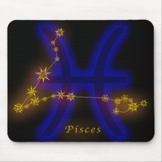Zodiac - Pisces Muismat