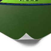 Zodiac Poster (Hoek)