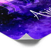 Zodiac : Poster d'Aries (Coin)