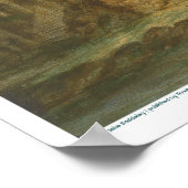 Zodiac-Poster - Scorpio Poster (Hoek)