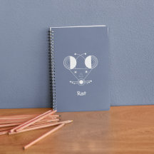 Zodiac Rat Organizer – Nezumi Patterned Edition