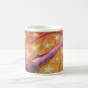 Zodiac Sagittarius mok