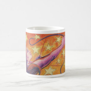 Zodiac Sagittarius mug