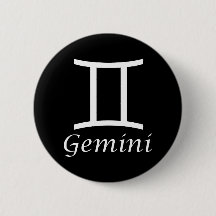 Zodiac Sign "Gemini"