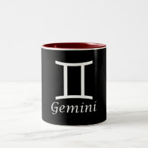 Zodiac Sign "Gemini"