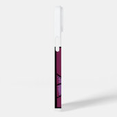 Zodiac Sign Sagittarius gepersonaliseerd Birthday  Case-Mate iPhone Case (Achterkant / Rechts)