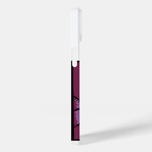 Zodiac Sign Sagittarius gepersonaliseerd Birthday  Case-Mate iPhone Case (Achterkant / Rechts)