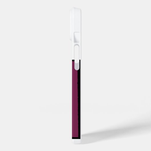 Zodiac Sign Sagittarius gepersonaliseerd Birthday  Case-Mate iPhone Case (Achterkant / Links)