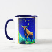Zodiac Sign Taurus Rooted in Earth and Sky Mok (Links)