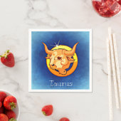 Zodiac_Sign_Taurus Servet (Insitu)