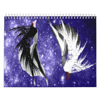 Zodiac Signs Kalender