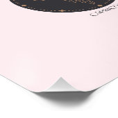 Zodiac Signs Perfect Poster (Hoek)