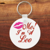 Zodiac Signs Sleutelhanger (Voorkant)