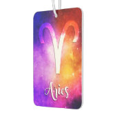 Zodiac: Snoep voor de ruimtevaart Luchtverfrisser (Links)