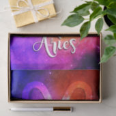 Zodiac: Snoep voor de ruimtevaart Tissuepapier (Geschenk)