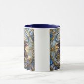 Zodiac - Stier de stier Mok (Midden)