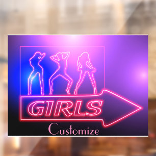 Zodiac Sun Sign Astrology Calendar Thunder_Cove Raamsticker