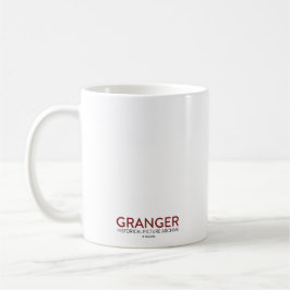 Zodiac: Taurus, 1482 Koffiemok