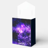 Zodiac: Taurus Bedankdoosjes (Geopend)