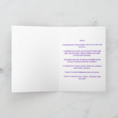 Zodiac: Taurus Colorful Snoep Colors Kaart (Binnen)