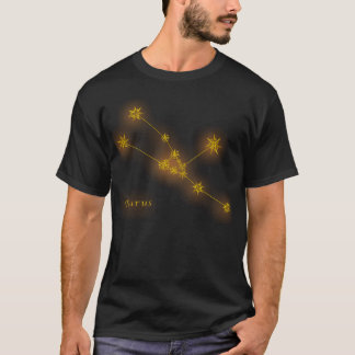 Zodiac - Taurus T-shirt