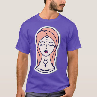 Zodiac Taurus T-shirt