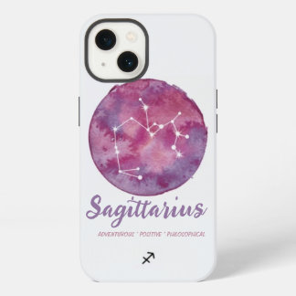 Zodiac telefoonhoesje - Boogschutter iPhone 13 Hoesje