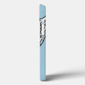 Zodiac: Virgo, 1482 Case-Mate iPhone Case (Achterkant / Links)