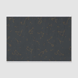 Zodiac-weefselpapier Tissuepapier