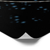 Zodiac Wheel Poster (Hoek)