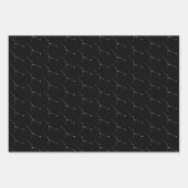 Zodiac Wrapping Sheets Inpakpapier Vel (Voorkant 2)