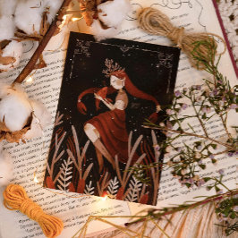 Zodiakkanker door Alexandra Dikaia Perfect Poster