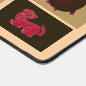 Zodiaque chinois (Coin)