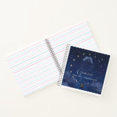 Zodiaque - Gémeaux - Journal (Intérieur)