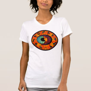 ZodiawwielShirt T-shirt