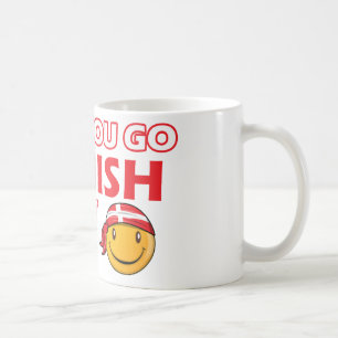 Zodra je Deens bent Koffiemok