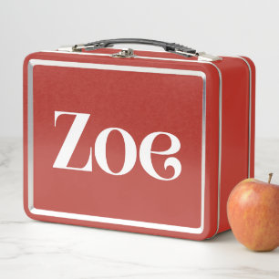 Zoe